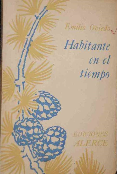 Habitante en el tiempo